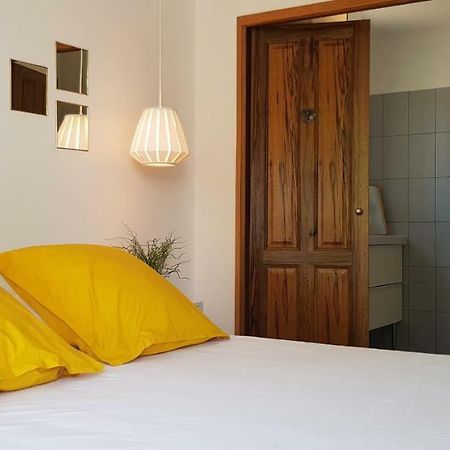 Chambres D'Hotes Caseddu Di Poggiale Figari  Exteriér fotografie